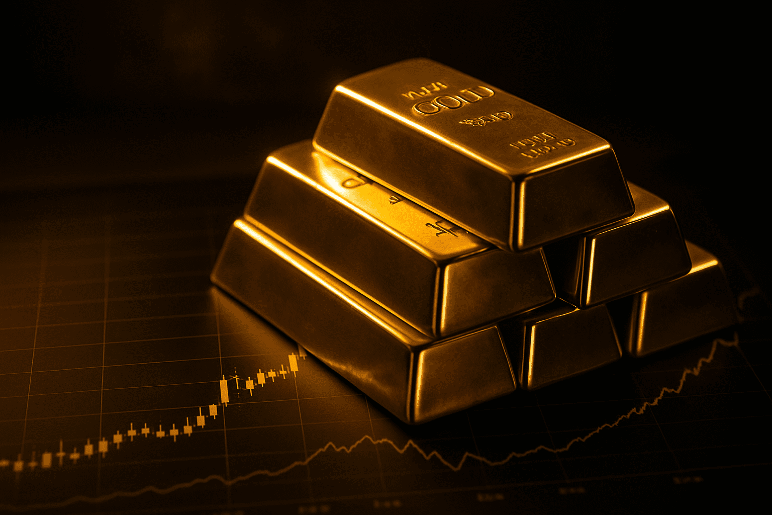 حباب قیمت طلا ۱۴۰۴ - طلای پارسا